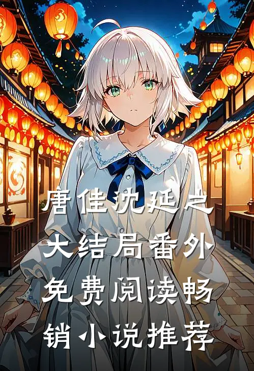 唐佳沈延之大结局番外免费阅读畅销小说推荐