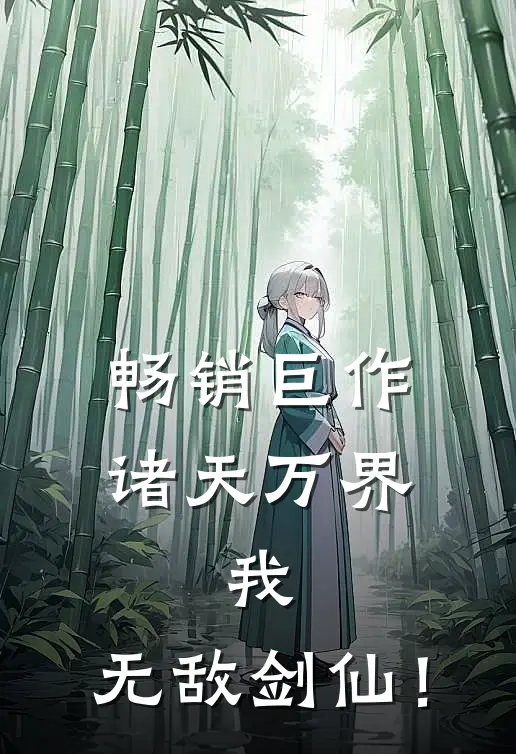 畅销巨作诸天万界：我，无敌剑仙！