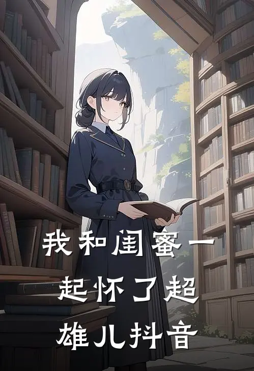 我和闺蜜一起怀了超雄儿抖音