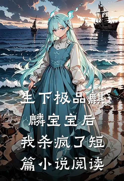生下极品麒麟宝宝后，我杀疯了短篇小说阅读