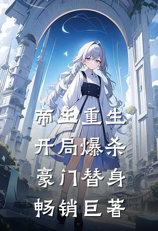 帝王重生：开局爆杀豪门替身畅销巨著