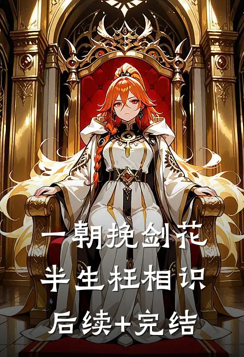 一朝挽剑花，半生枉相识后续+完结