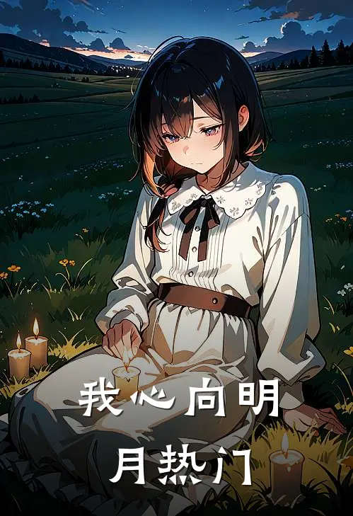 我心向明月热门