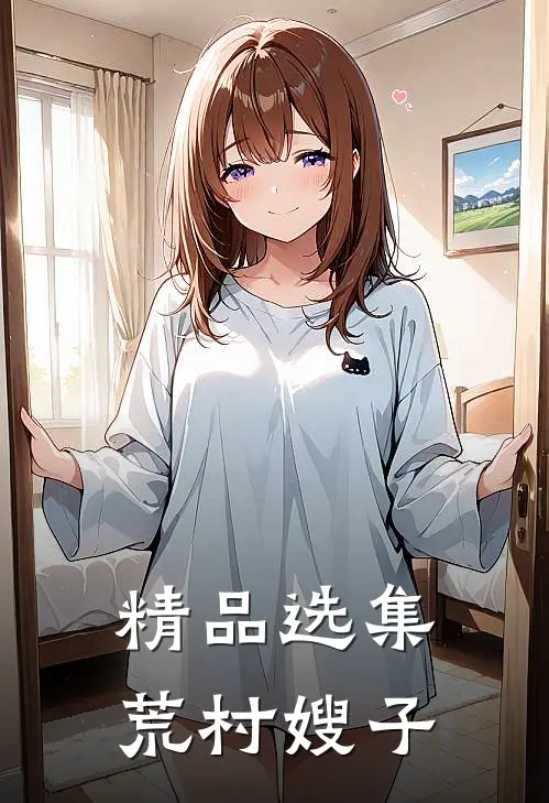 精品选集荒村嫂子