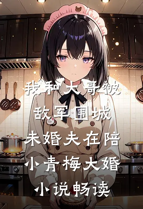 我和大哥被敌军围城，未婚夫在陪小青梅大婚小说畅读