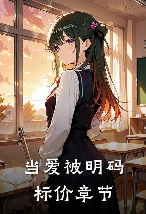 当爱被明码标价章节