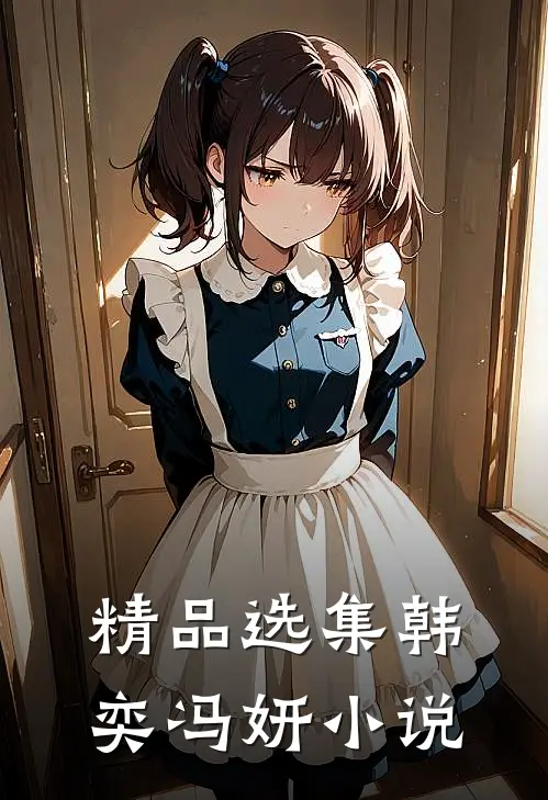 精品选集韩奕冯妍小说