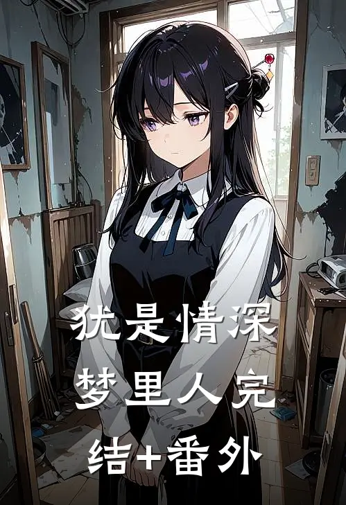 犹是情深梦里人完结+番外