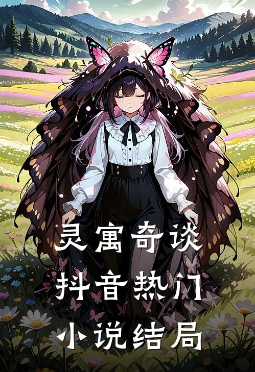 灵寓奇谈抖音热门小说结局