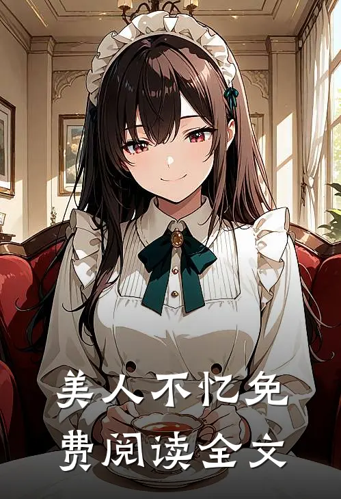 美人不忆免费阅读全文
