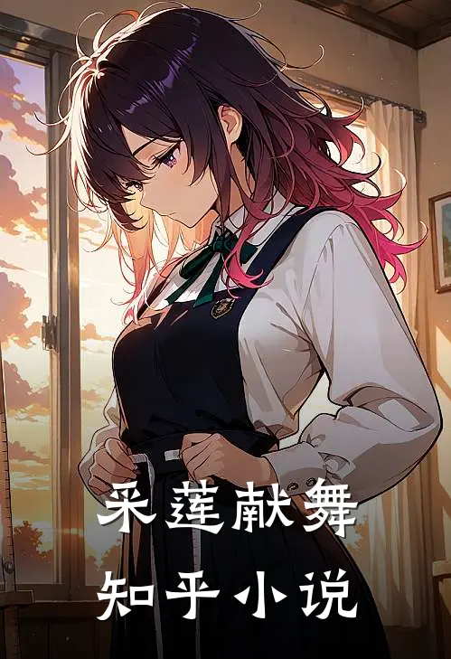 采莲献舞知乎小说