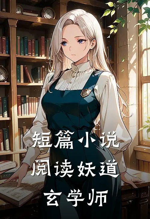 短篇小说阅读妖道玄学师