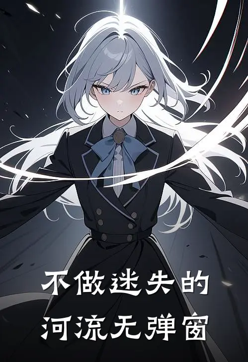 不做迷失的河流无弹窗