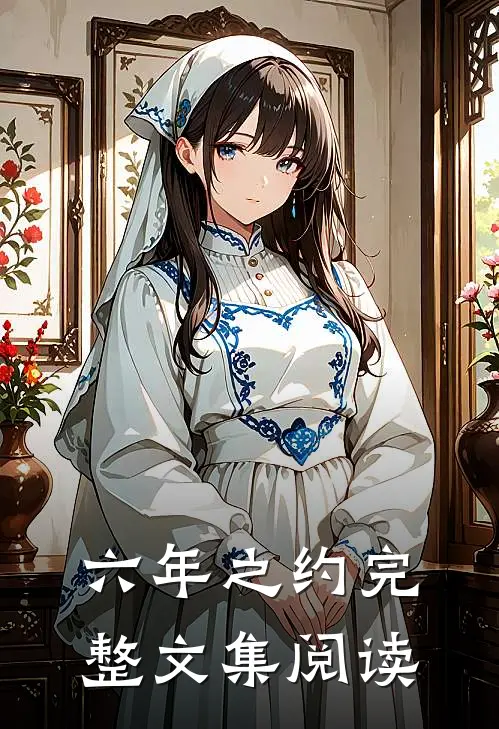 六年之约完整文集阅读