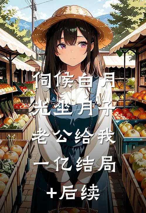 伺候白月光坐月子，老公给我一亿结局+后续