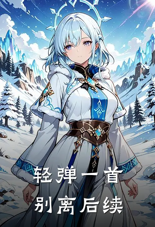 轻弹一首别离后续