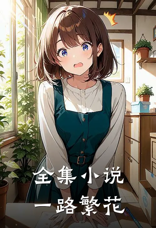 全集小说一路繁花