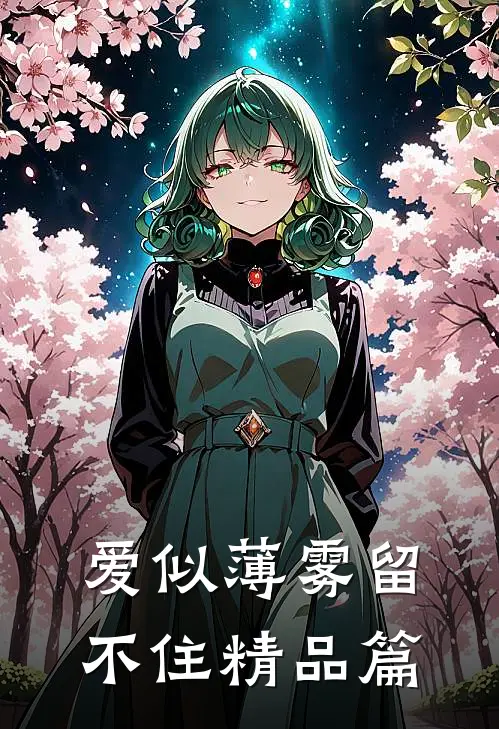 爱似薄雾留不住精品篇