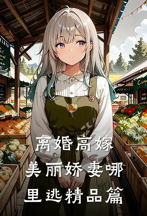 离婚高嫁：美丽娇妻哪里逃精品篇