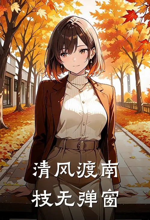 清风渡南枝无弹窗