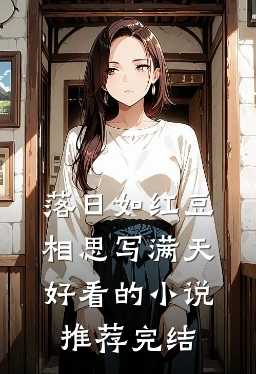 落日如红豆，相思写满天好看的小说推荐完结