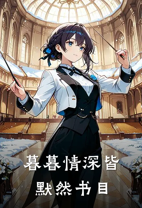 暮暮情深皆默然书目