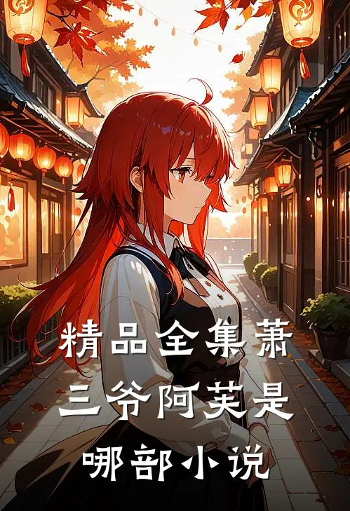 精品全集萧三爷阿芙是哪部小说