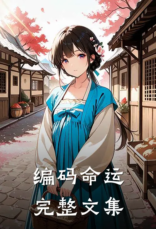编码命运完整文集