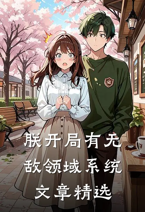 朕开局有无敌领域系统文章精选