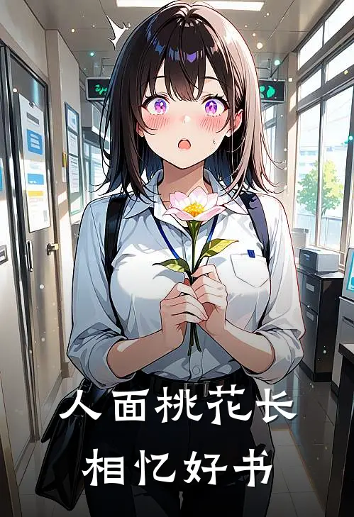 人面桃花长相忆好书