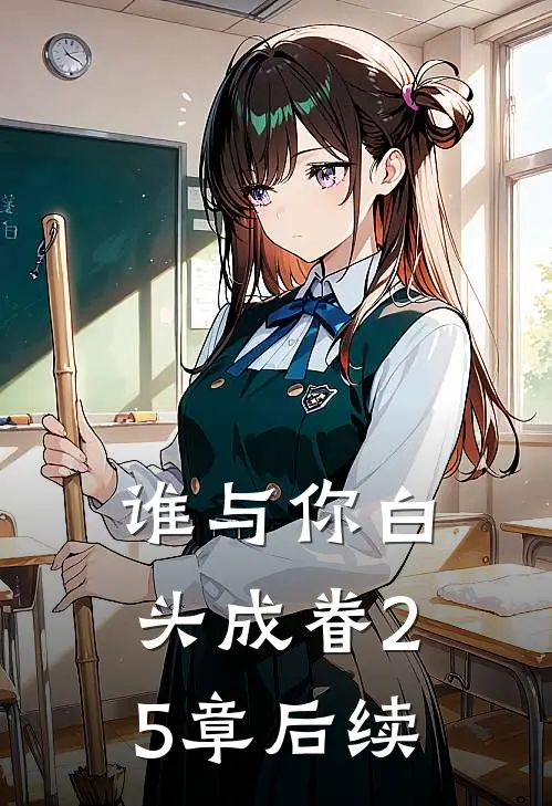 谁与你白头成眷25章后续