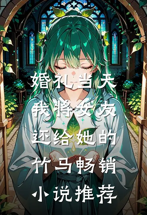 婚礼当天，我将女友还给她的竹马畅销小说推荐