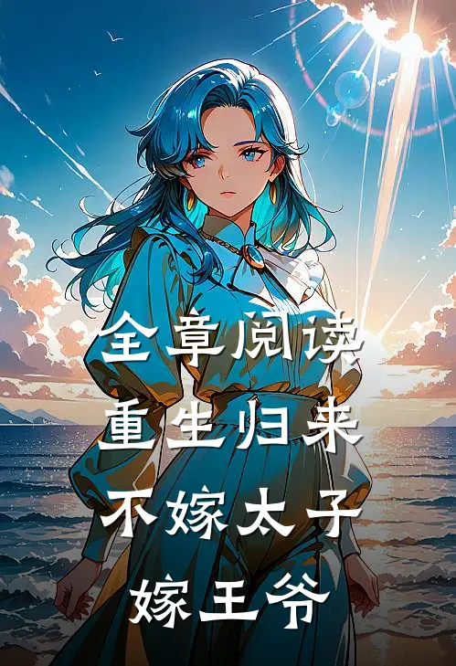 全章阅读重生归来，不嫁太子嫁王爷