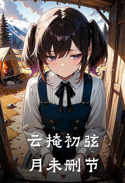 云掩初弦月未删节