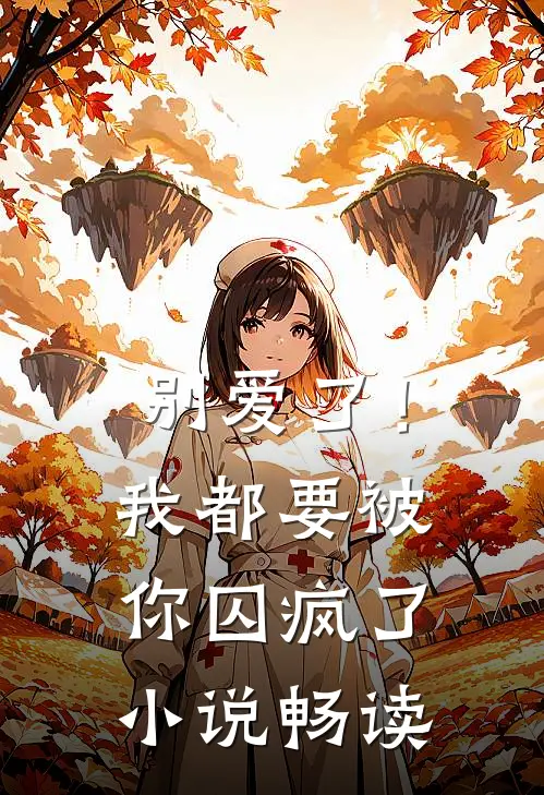 别爱了！我都要被你囚疯了小说畅读