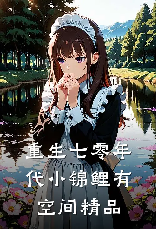 重生七零年代小锦鲤有空间精品