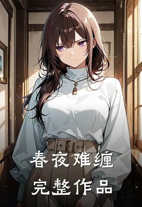 春夜难缠完整作品