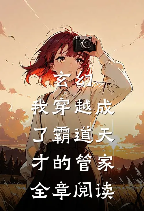玄幻：我穿越成了霸道天才的管家全章阅读