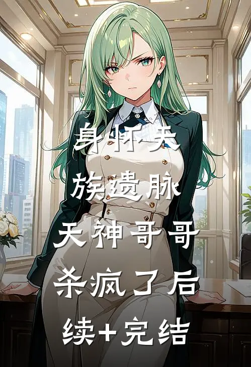 身怀天族遗脉，天神哥哥杀疯了后续+完结