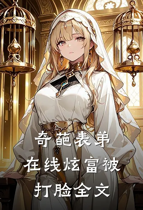 奇葩表弟，在线炫富被打脸全文