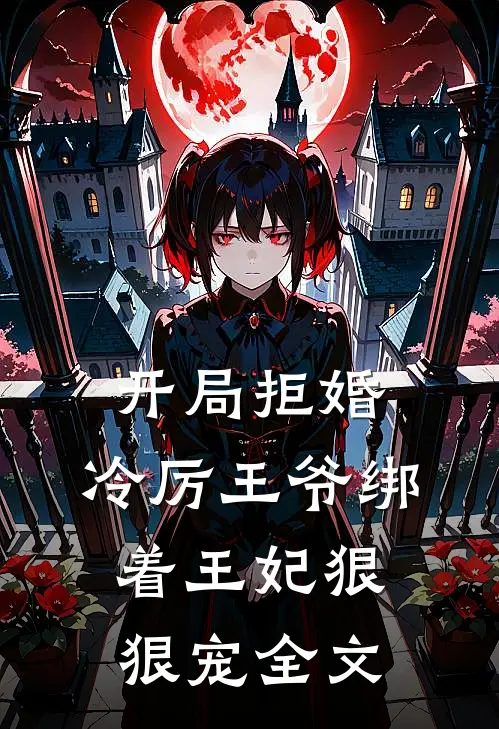 开局拒婚，冷厉王爷绑着王妃狠狠宠全文