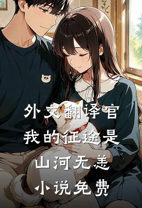 外交翻译官我的征途是山河无恙小说免费