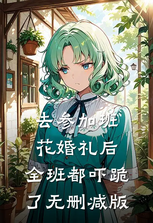 去参加班花婚礼后，全班都吓跪了无删减版