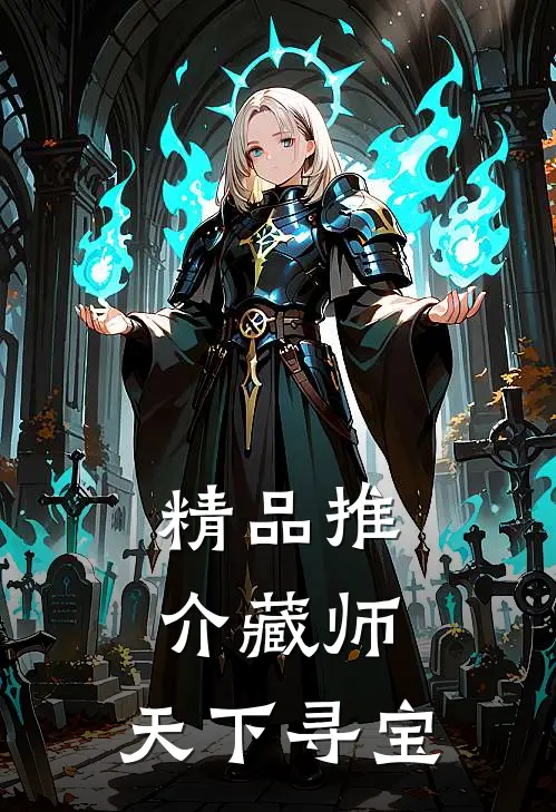 精品推介藏师：天下寻宝
