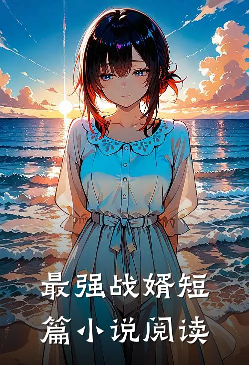 最强战婿短篇小说阅读