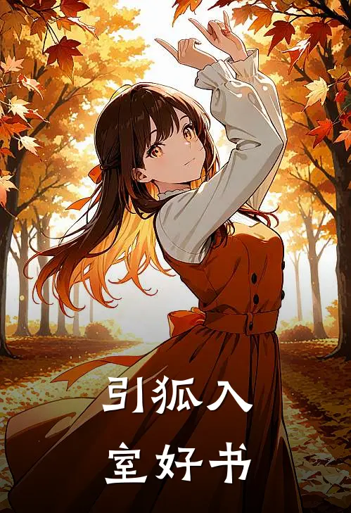 引狐入室好书