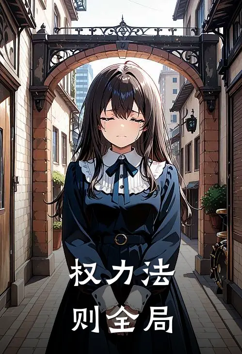 权力法则全局