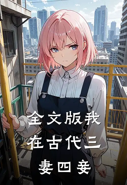 全文版我在古代三妻四妾