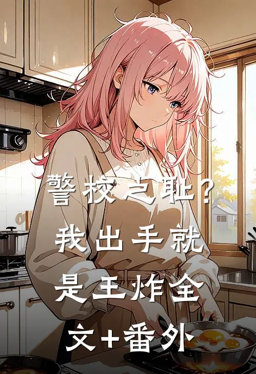 警校之耻？我出手就是王炸全文+番外