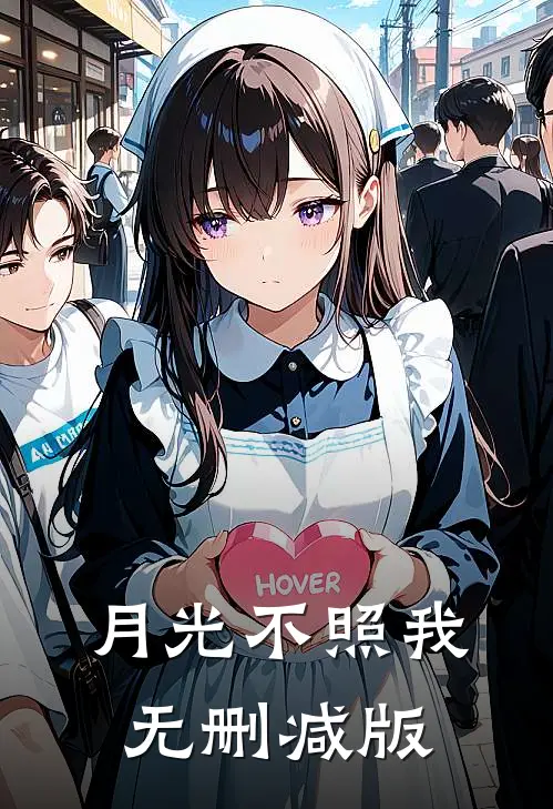 月光不照我无删减版